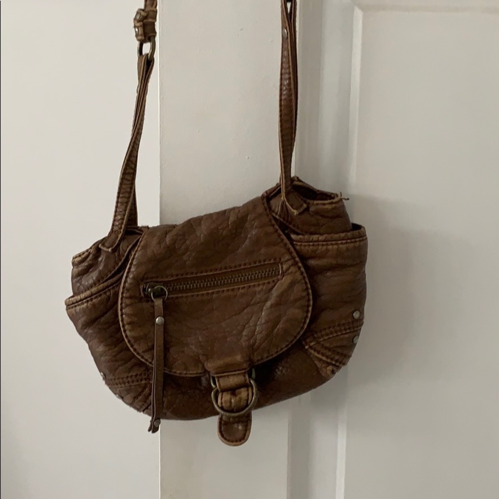 American Eagle crossover purse 🌟